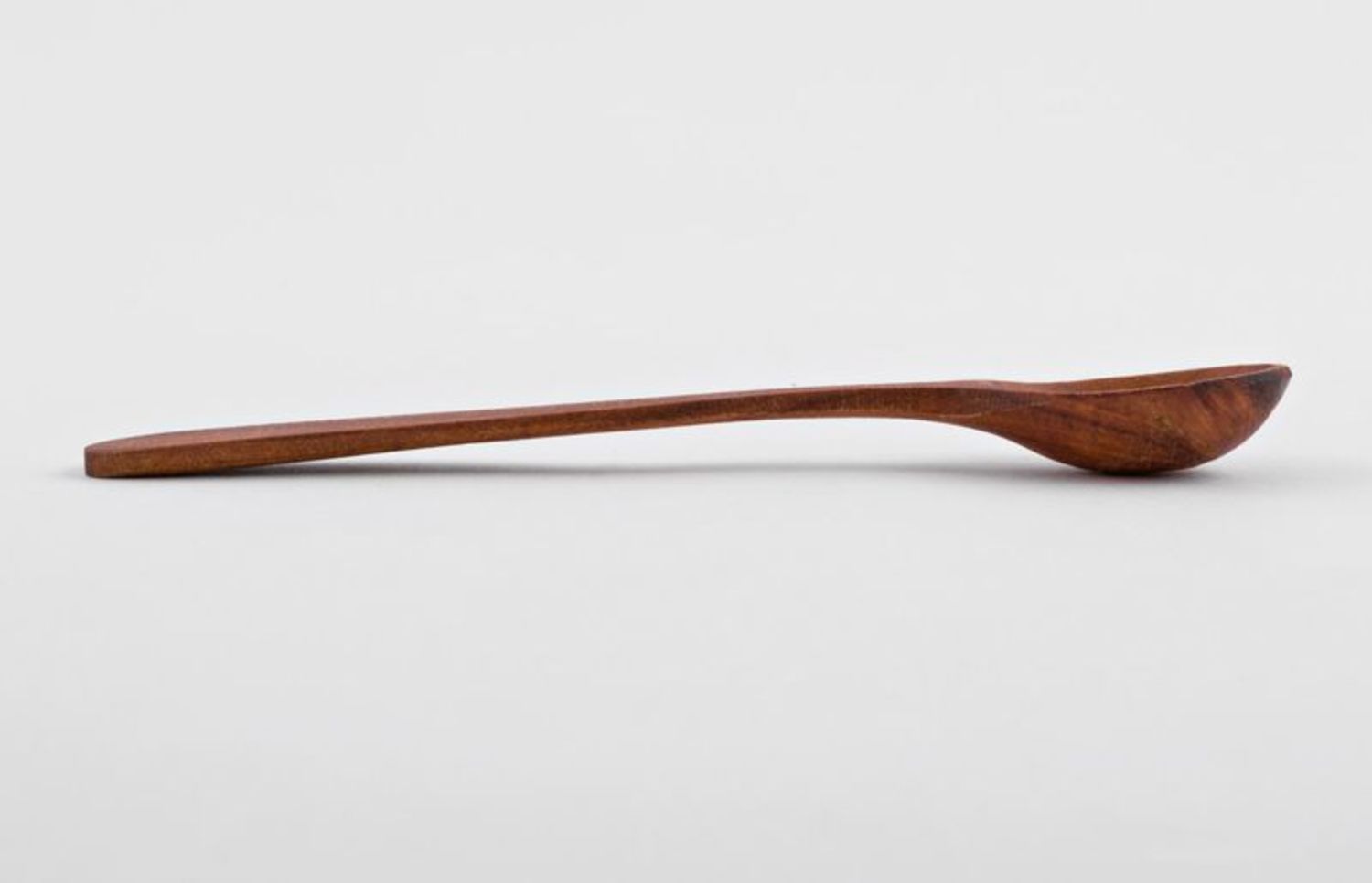 Wooden spoon photo 3