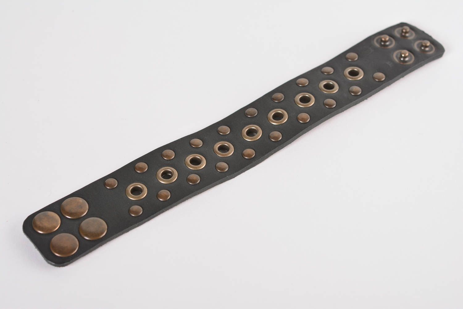 Designer Accessoire handgefertigtes Damen Armband eleganter Schmuck für Frauen foto 4