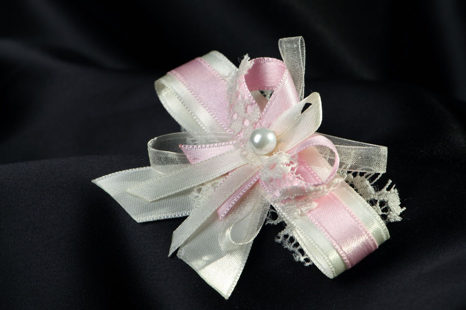 Boutonniere for groomsmaid  photo 4