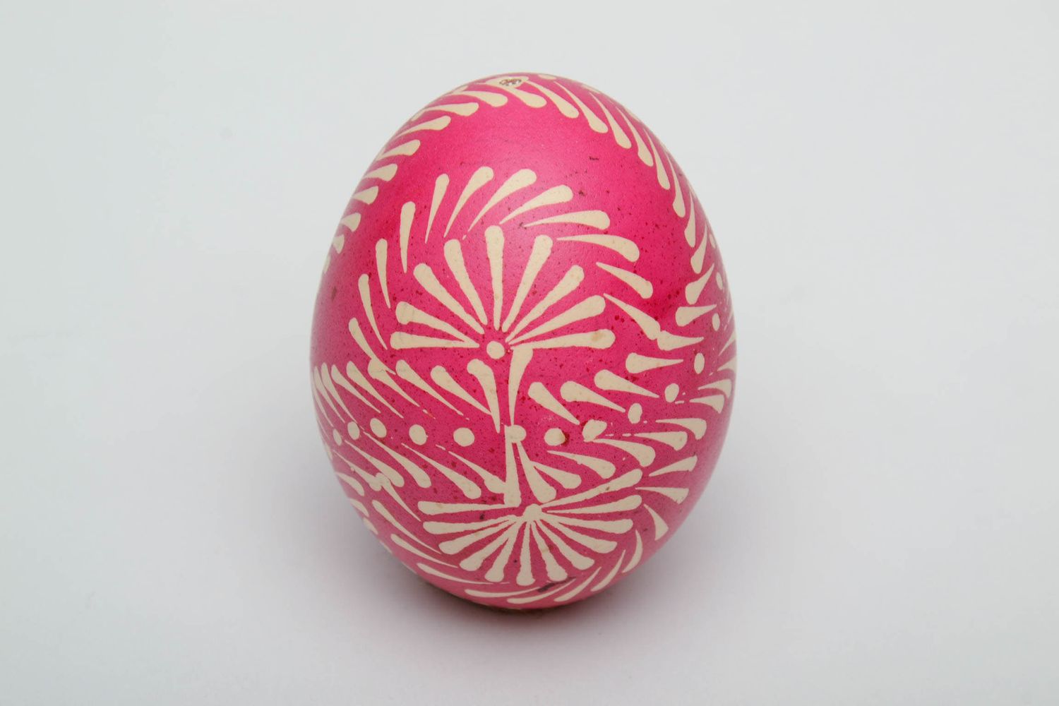 Huevo de Pascua, pysanka lemkivska  foto 2