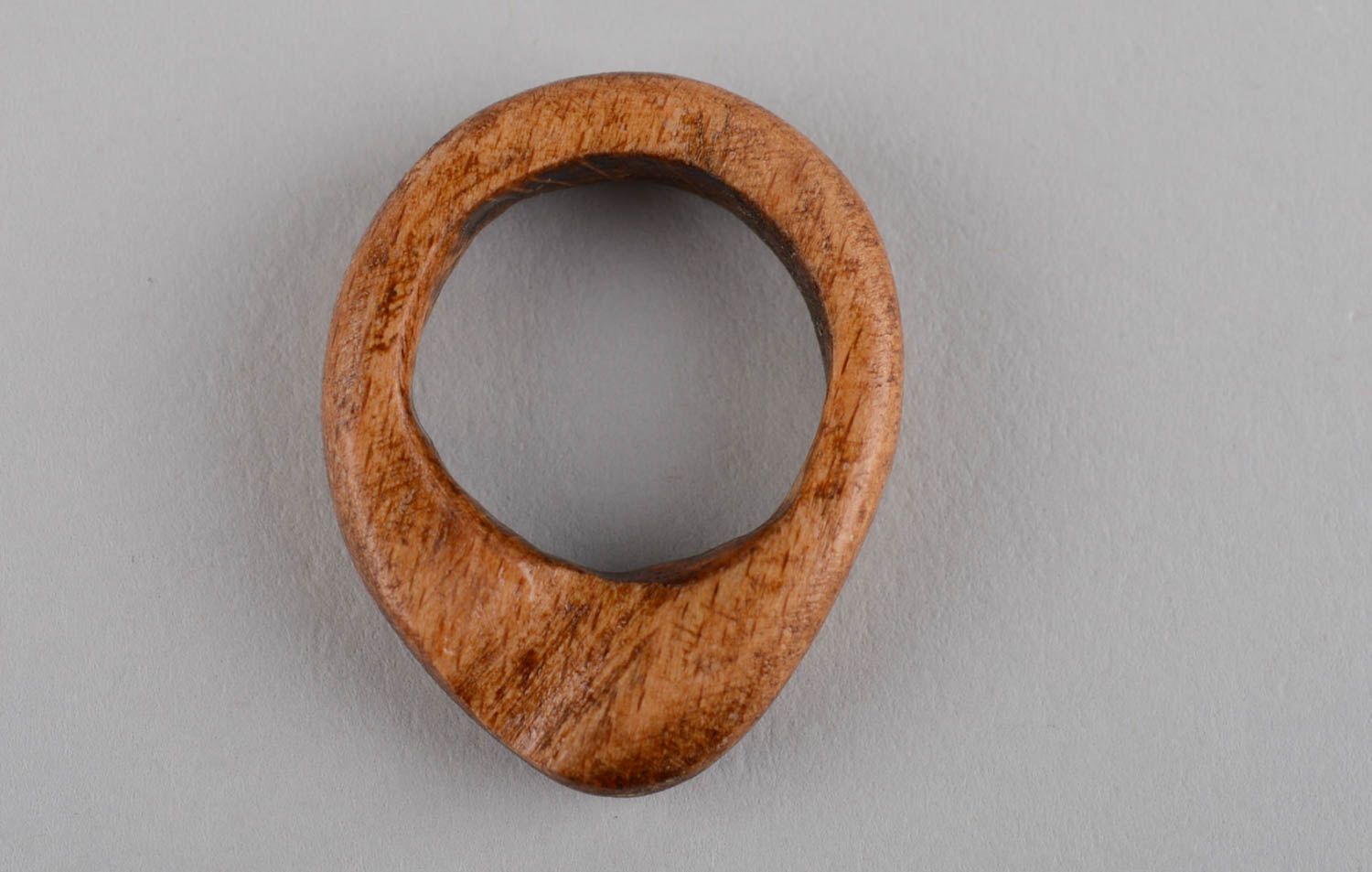 Handmade Geschenk für Frau Damen Modeschmuck Ring am Finger modisches Accessoire foto 8