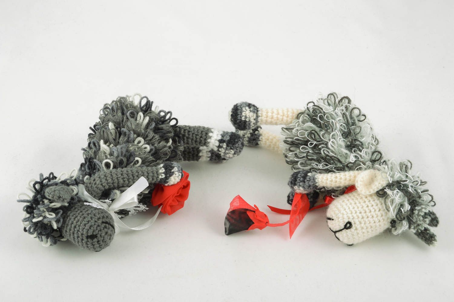 Crochet toy photo 2
