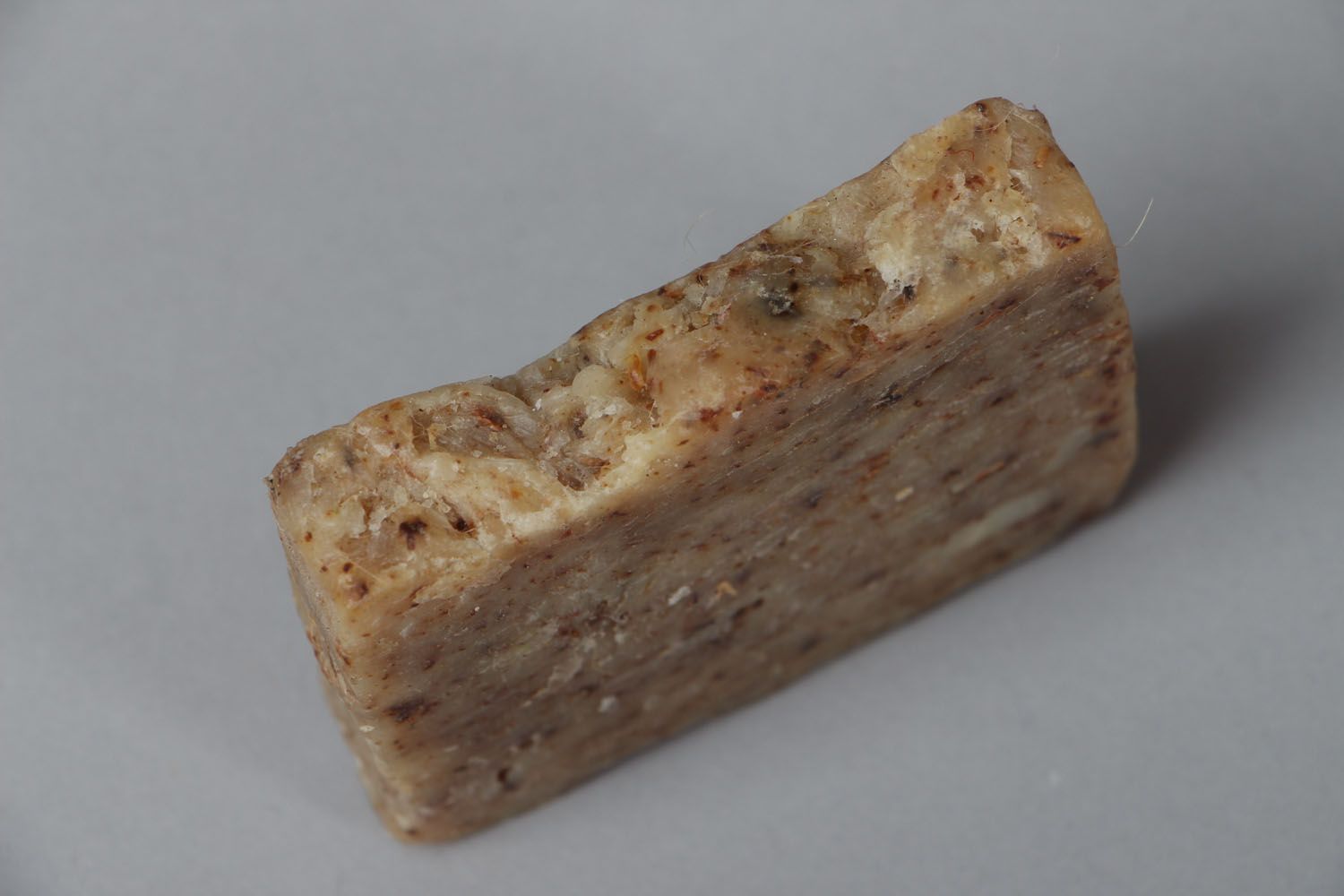 Soap for mature skin photo 2