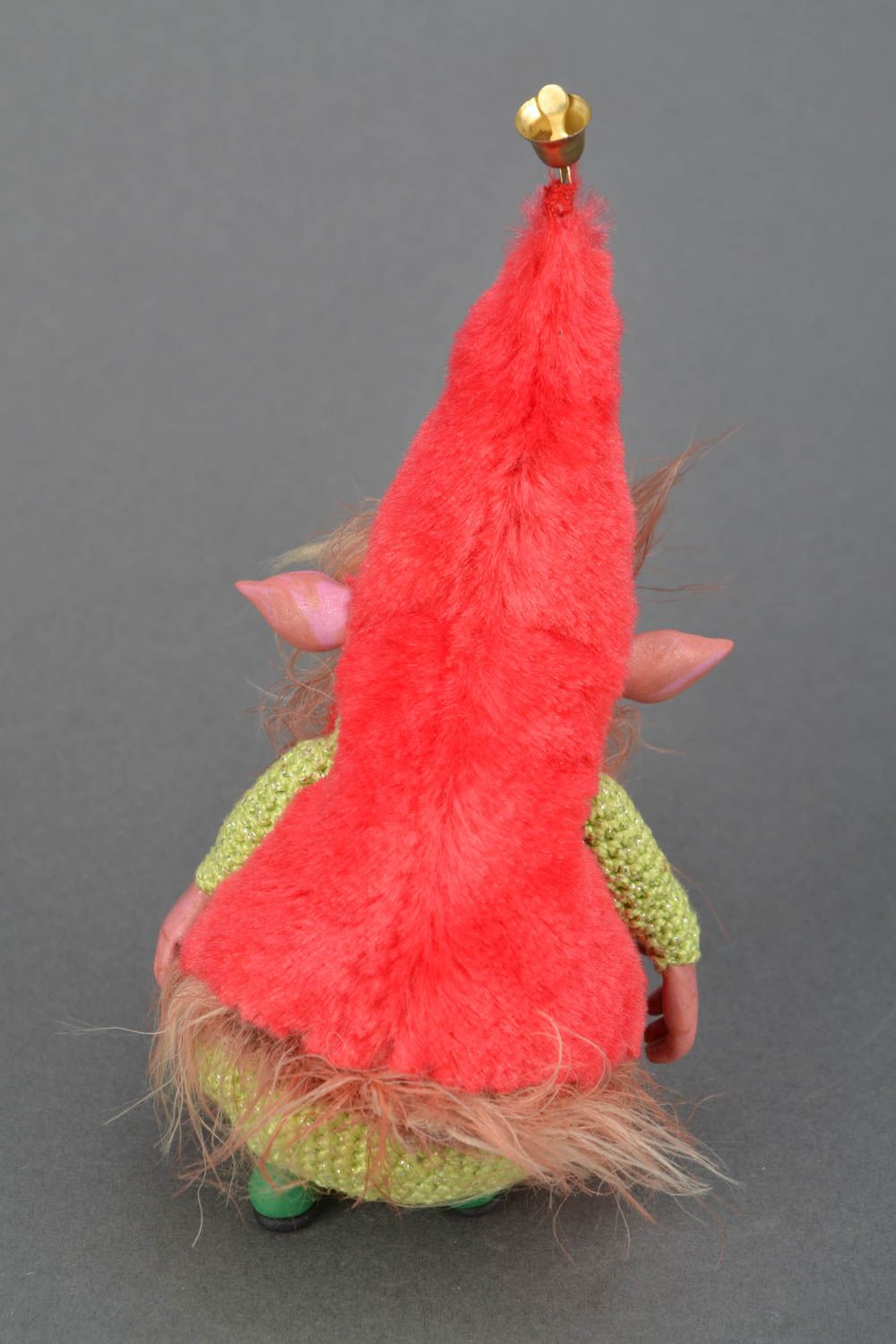 Designer toy Gnome photo 5