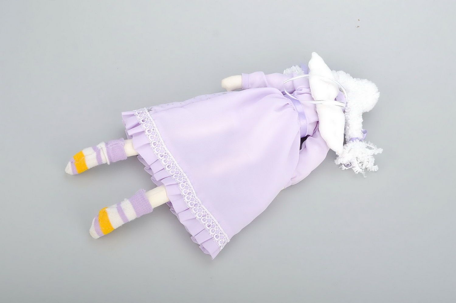 Tilda doll Fairy Provence photo 4