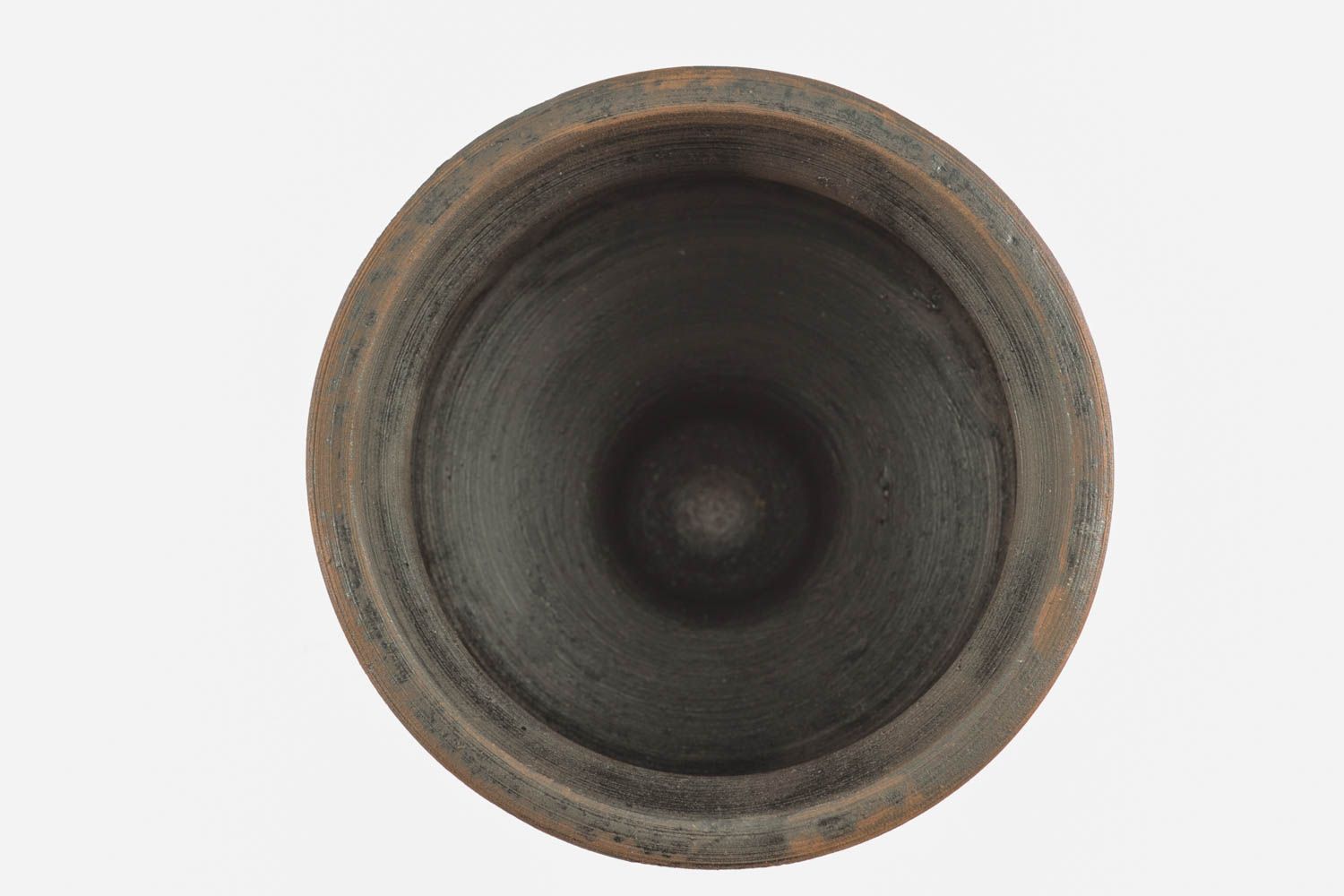 Ceramic goblet photo 1