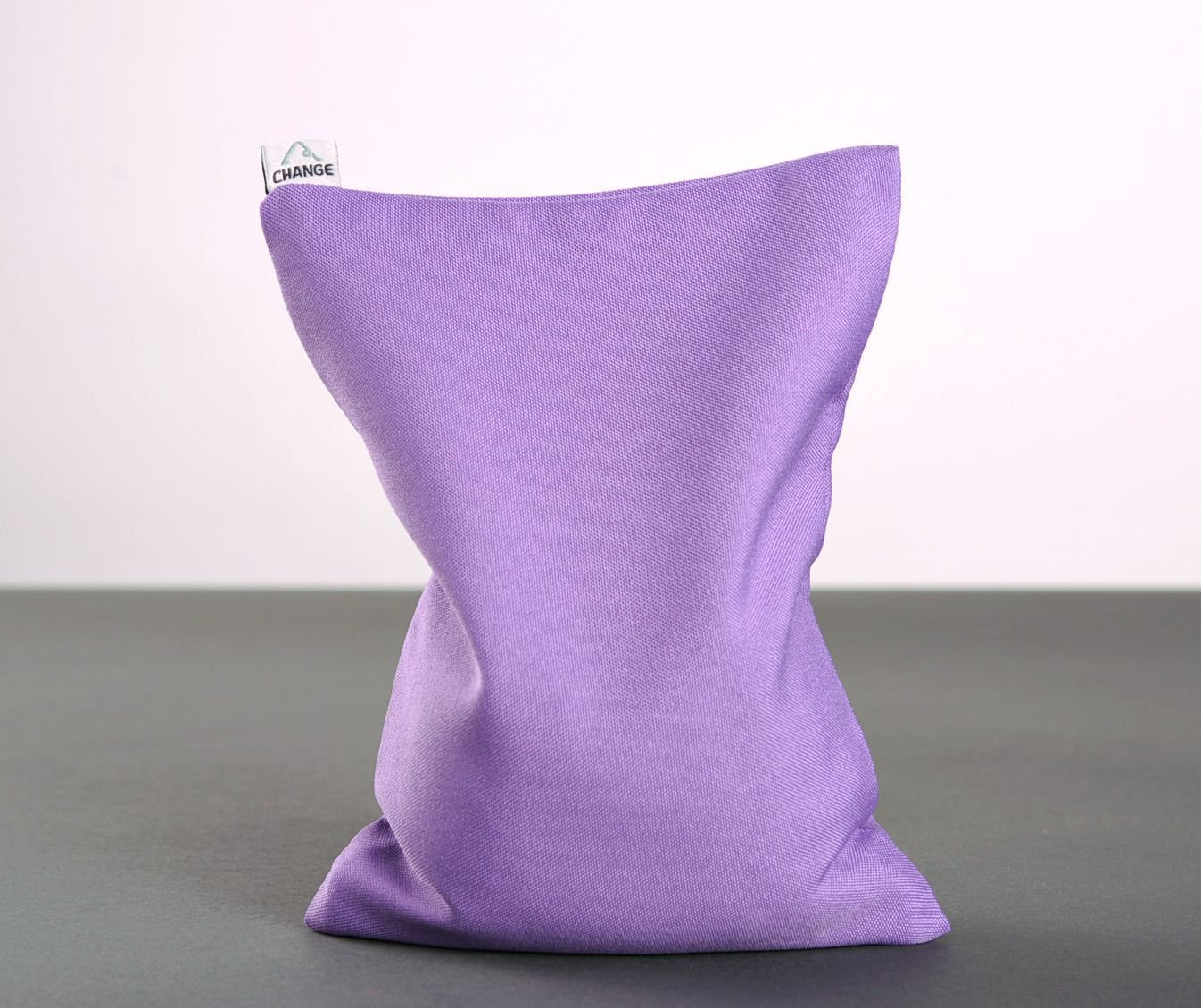 Pillow for yoga and fitness photo 1