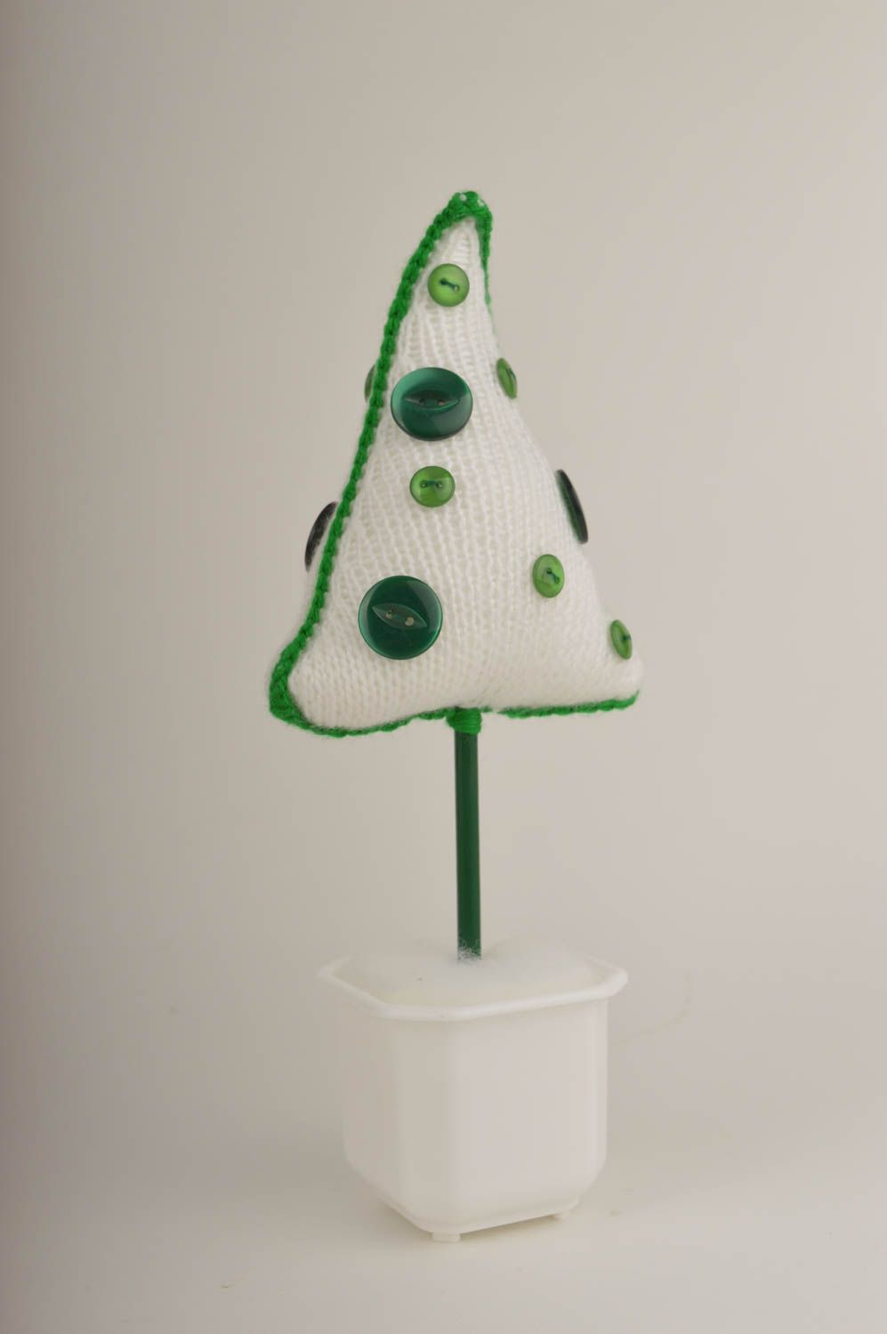 Weihnachtsbaum Schmuck handmade Kinder Spielzeug tolle Deko für Weihnachten foto 2