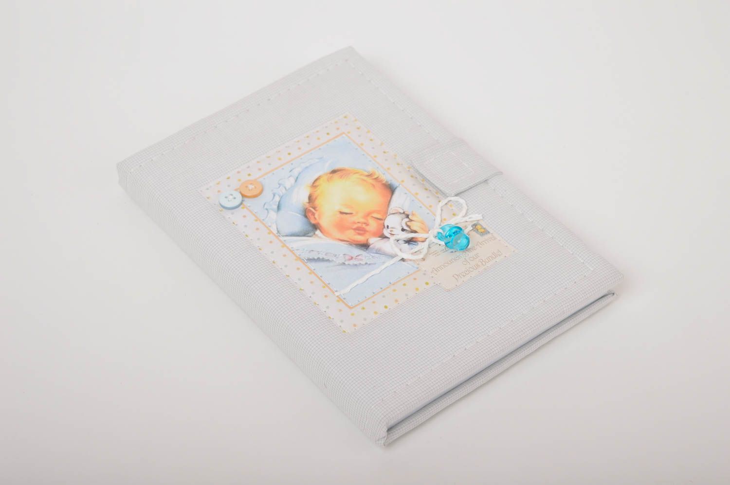 Handmade Notiz Buch Geschenk für Freundin Design Tagebuch Geburtstag Geschenk foto 2