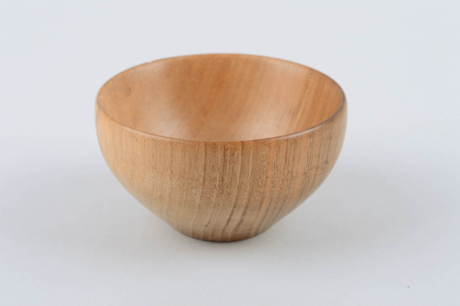 Handmade wooden bowl wooden utensils wooden bowls and plates kitchen decor photo 2