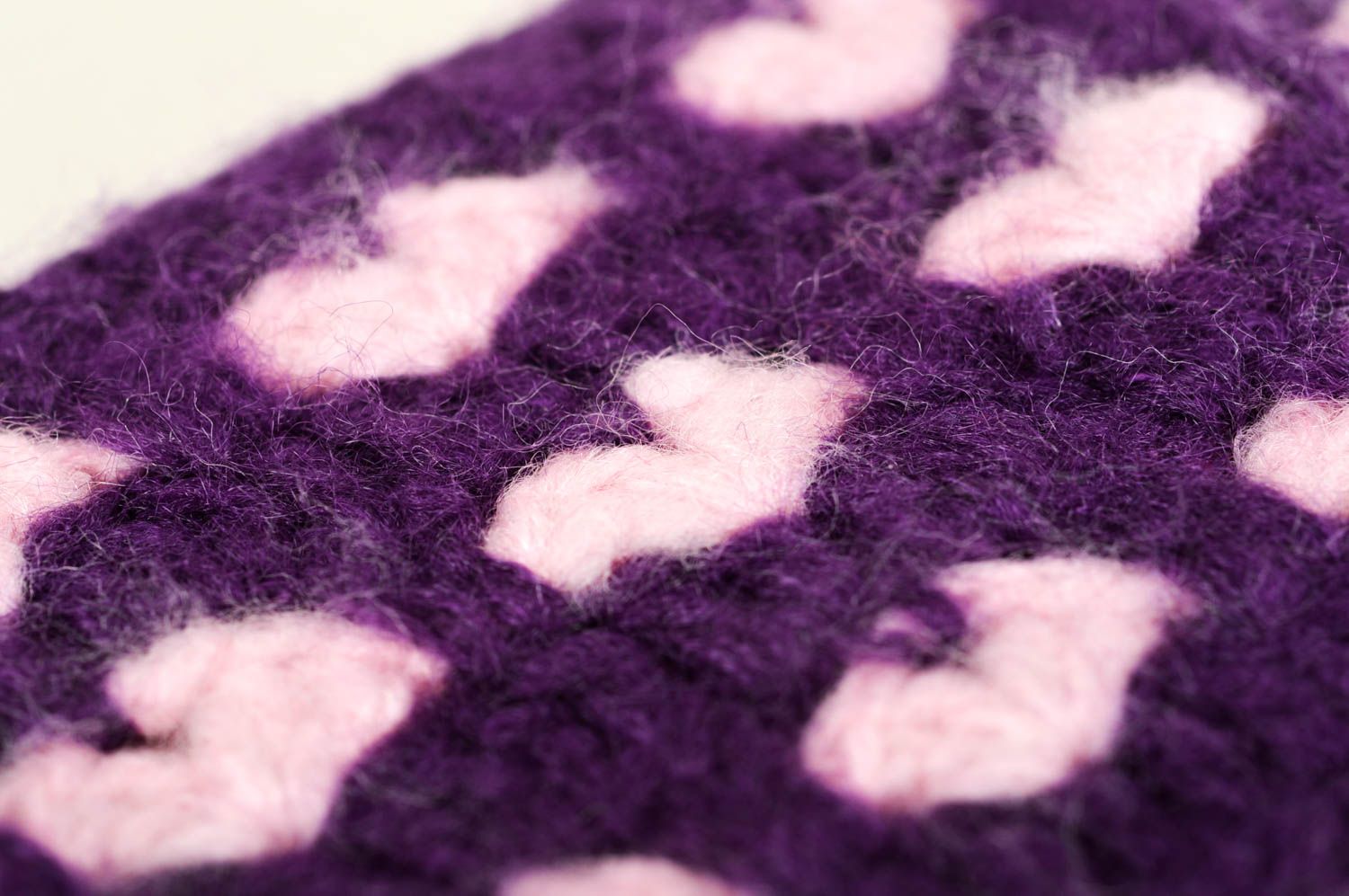 Handmade soft crochet headband hair band fashion tips best gifts for kids photo 5
