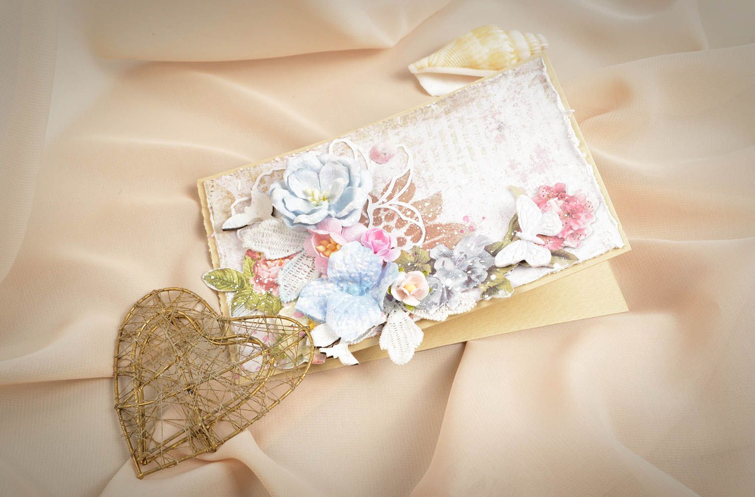 LAMANSH Brochade Design Shagun Envelope for Wedding/ Marriage/ Birthda –  Lamansh