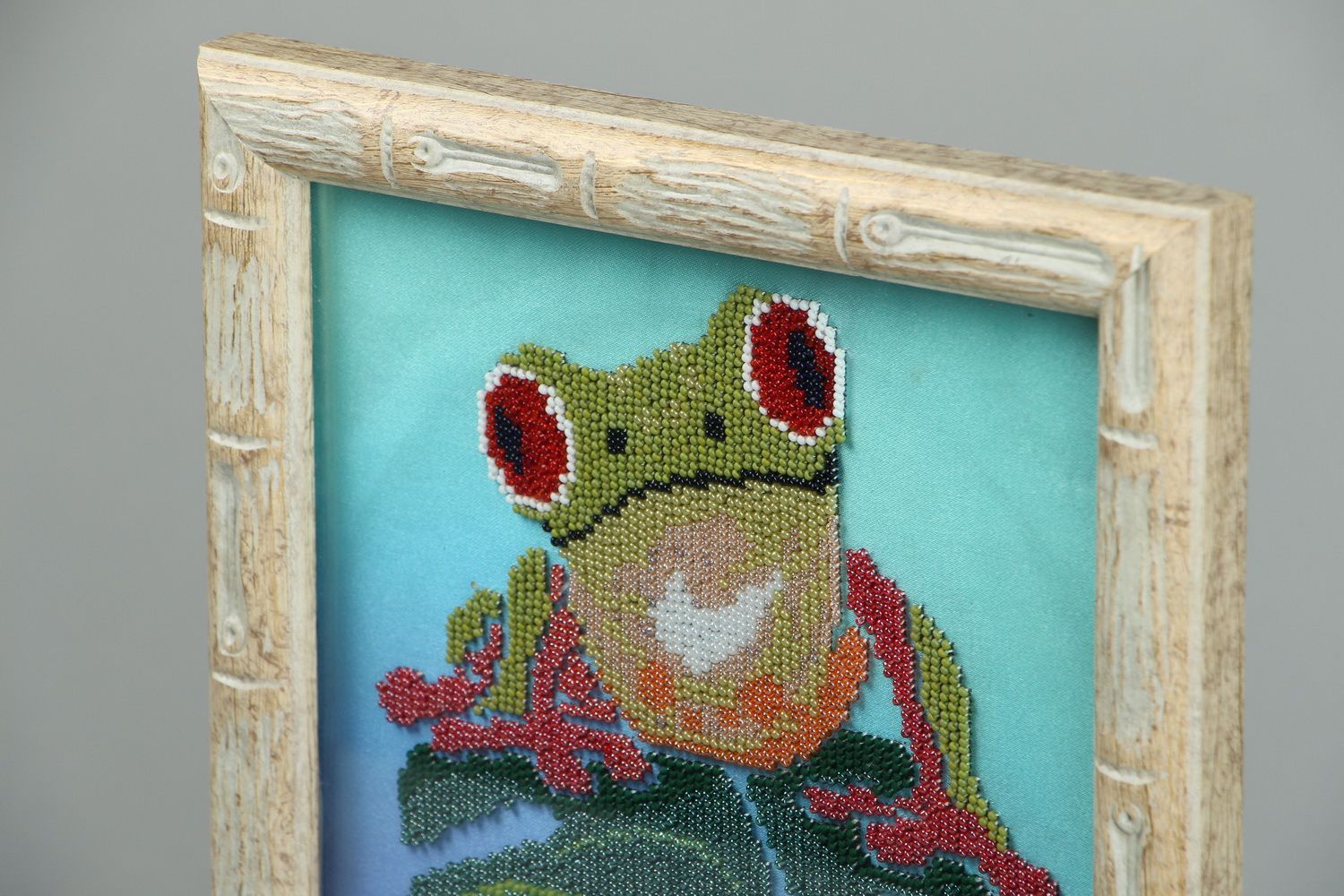 Picture Frog photo 3