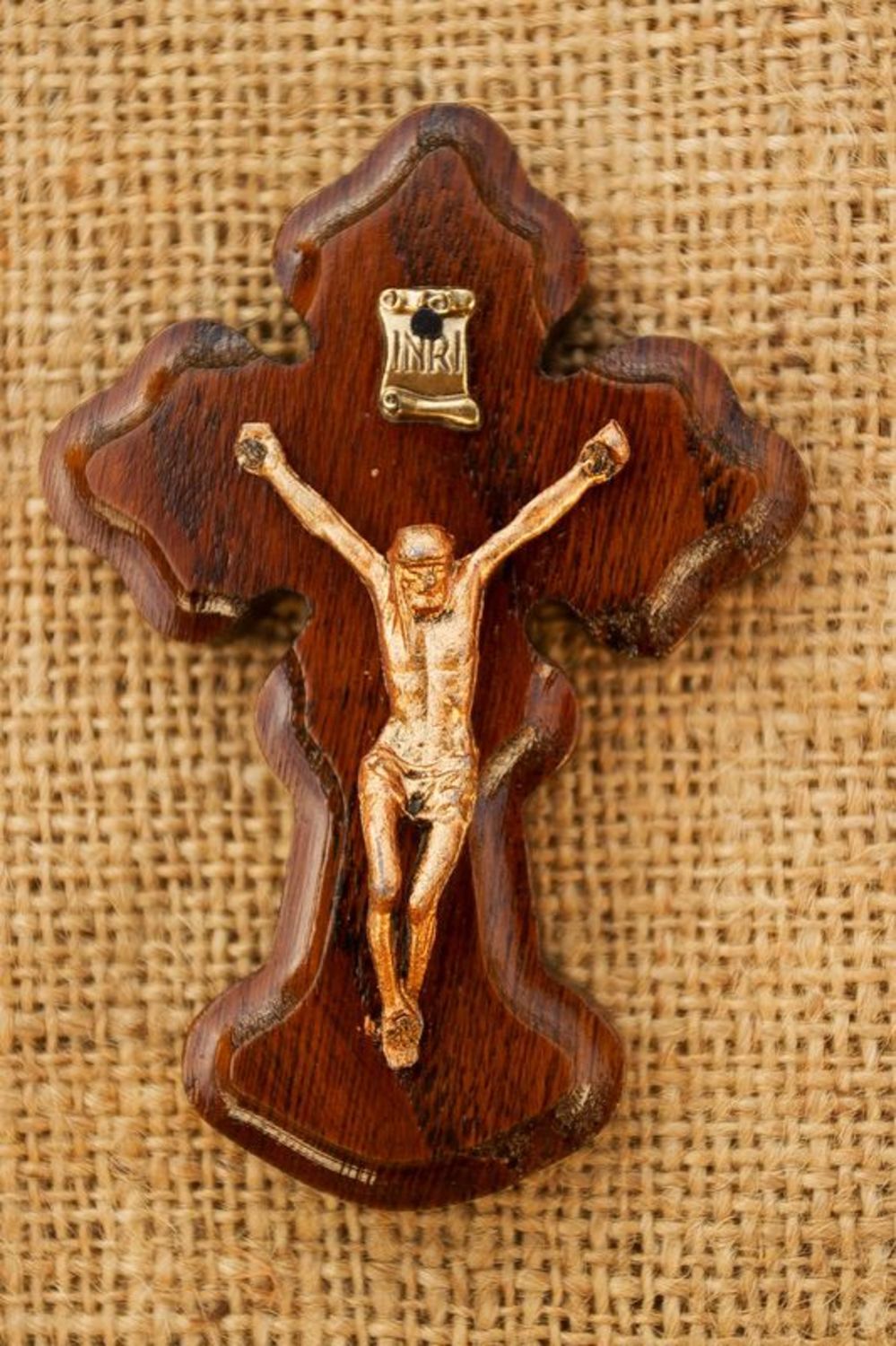 Католический крест фото 3