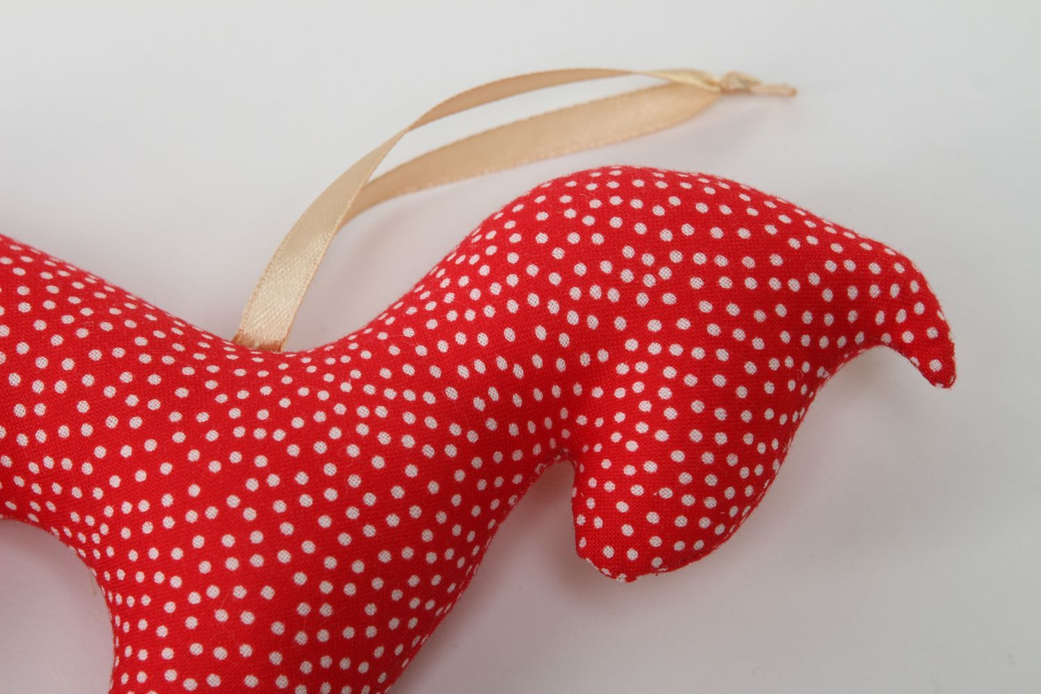 Handmade fabric soft toy stuffed interior toy room decor ideas for decor only  photo 3