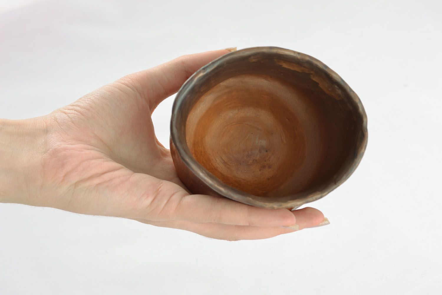 Vaso de cerámica  foto 4