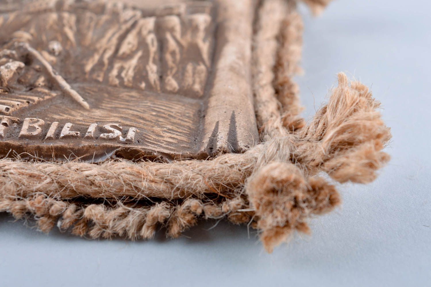 Панно ручной работы из мраморной пыли необычный подарок декор стен сувенир фото 4