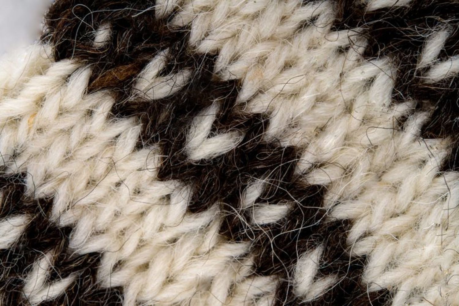 Calcetines de lana cálidos foto 4