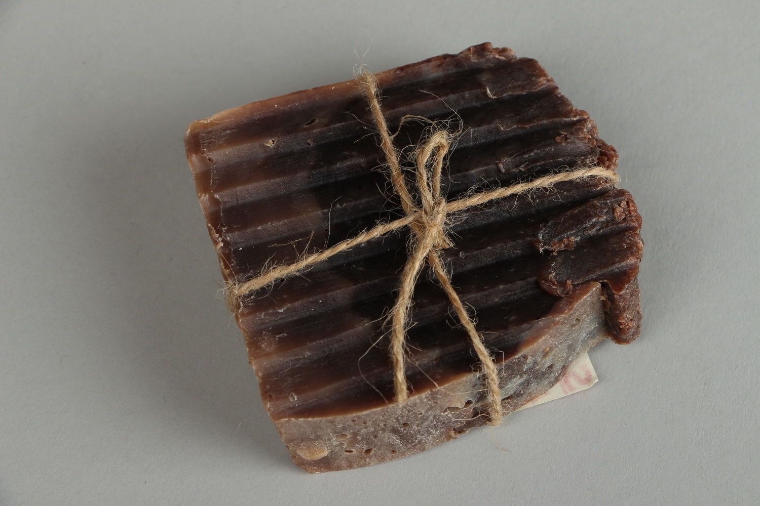 Sabonete Chocolate foto 1