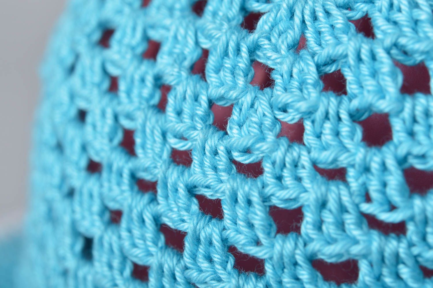 Unusual handmade crochet hat crochet ideas accessories for girls cute hats photo 4