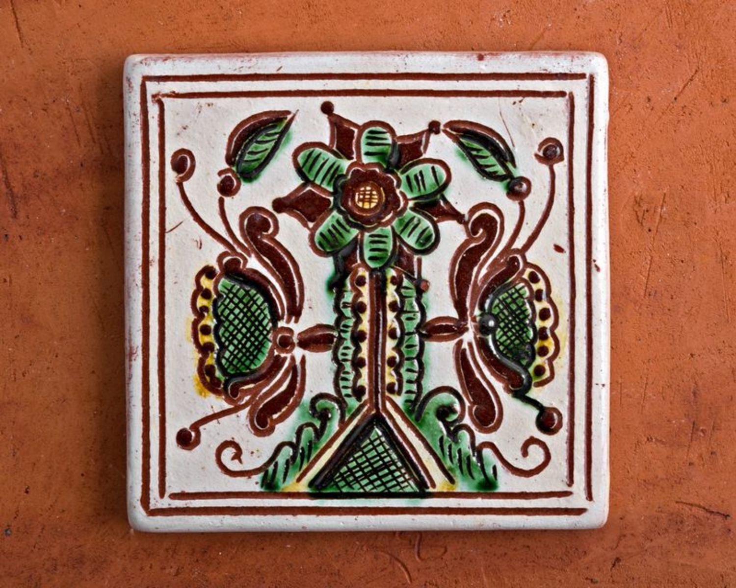 Ceramic tile photo 3
