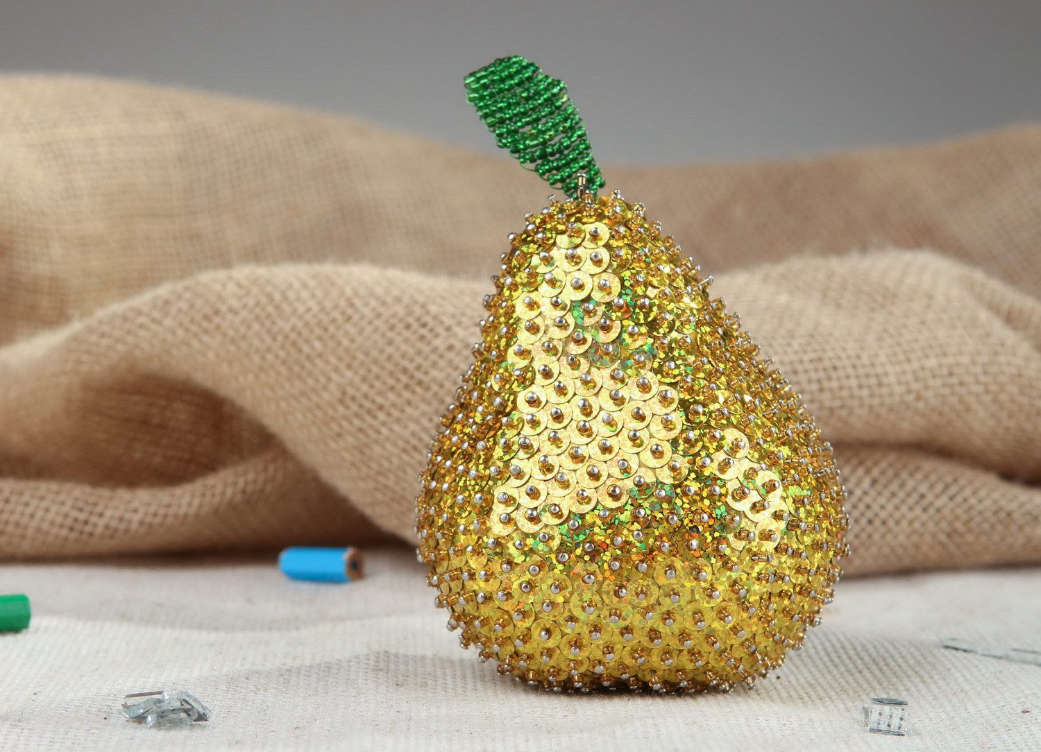 Decorative pear photo 5