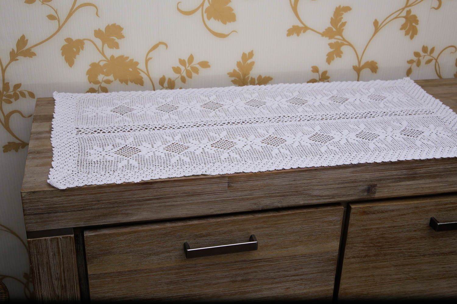 Table runner cloth runner table decoration runner for table home textiles photo 3