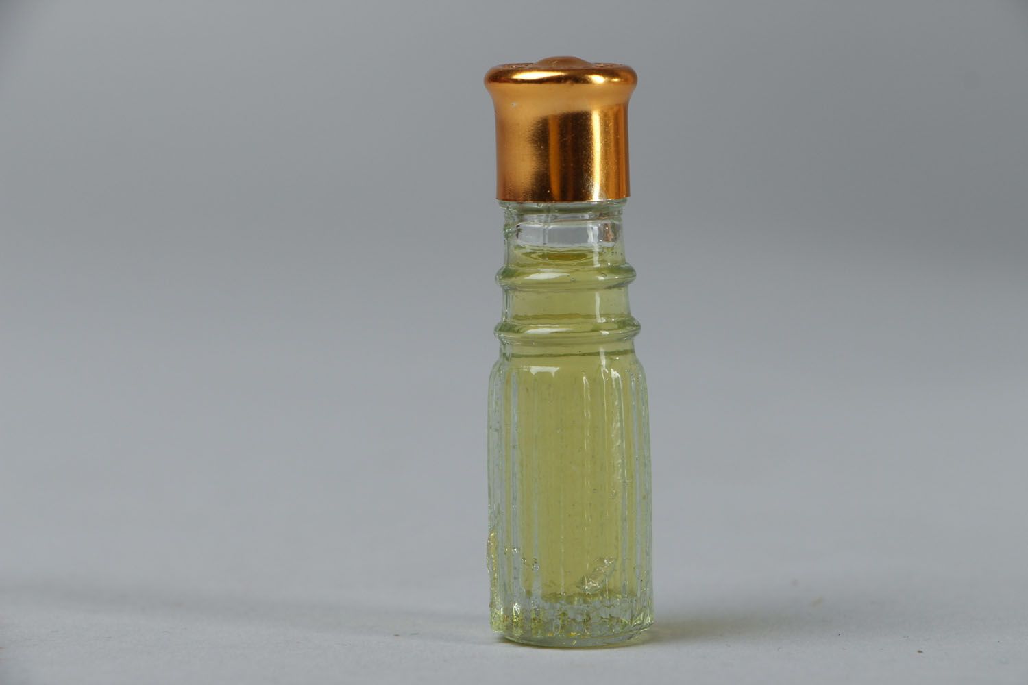 Perfume artesanal foto 1