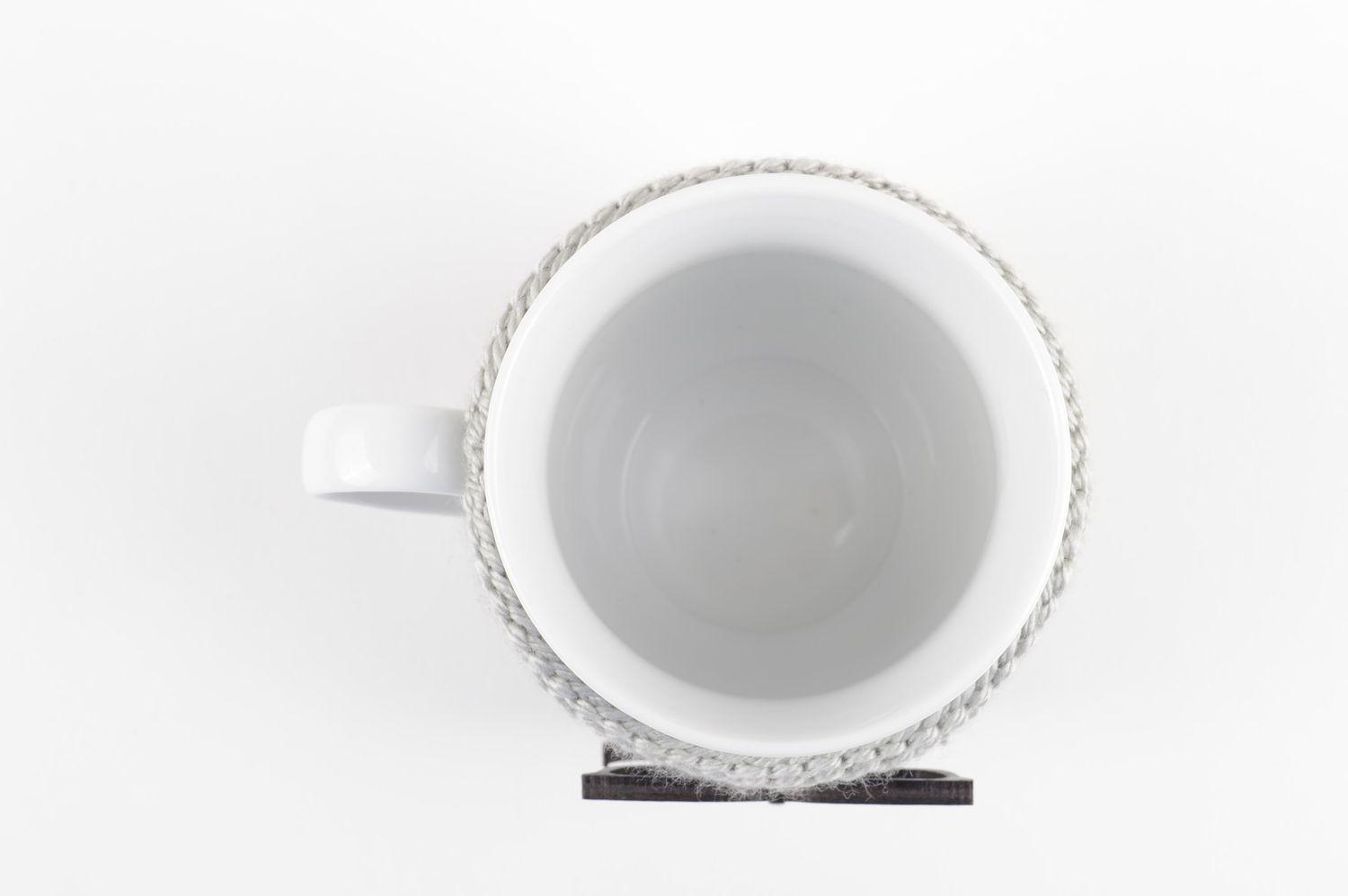 Tasse en céramique faite main Vaisselle originale Cadeau insolite de mode photo 4