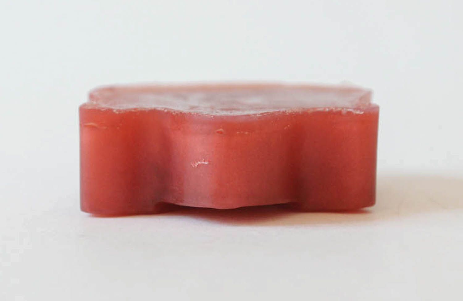Soap with macadamia oil photo 1