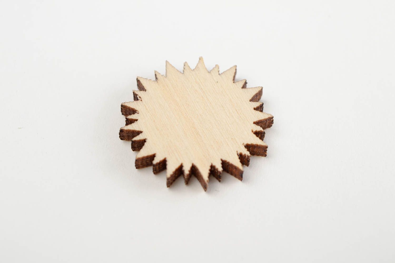 Unusual handmade plywood blank wood craft blanks for painting decoupage ideas photo 4
