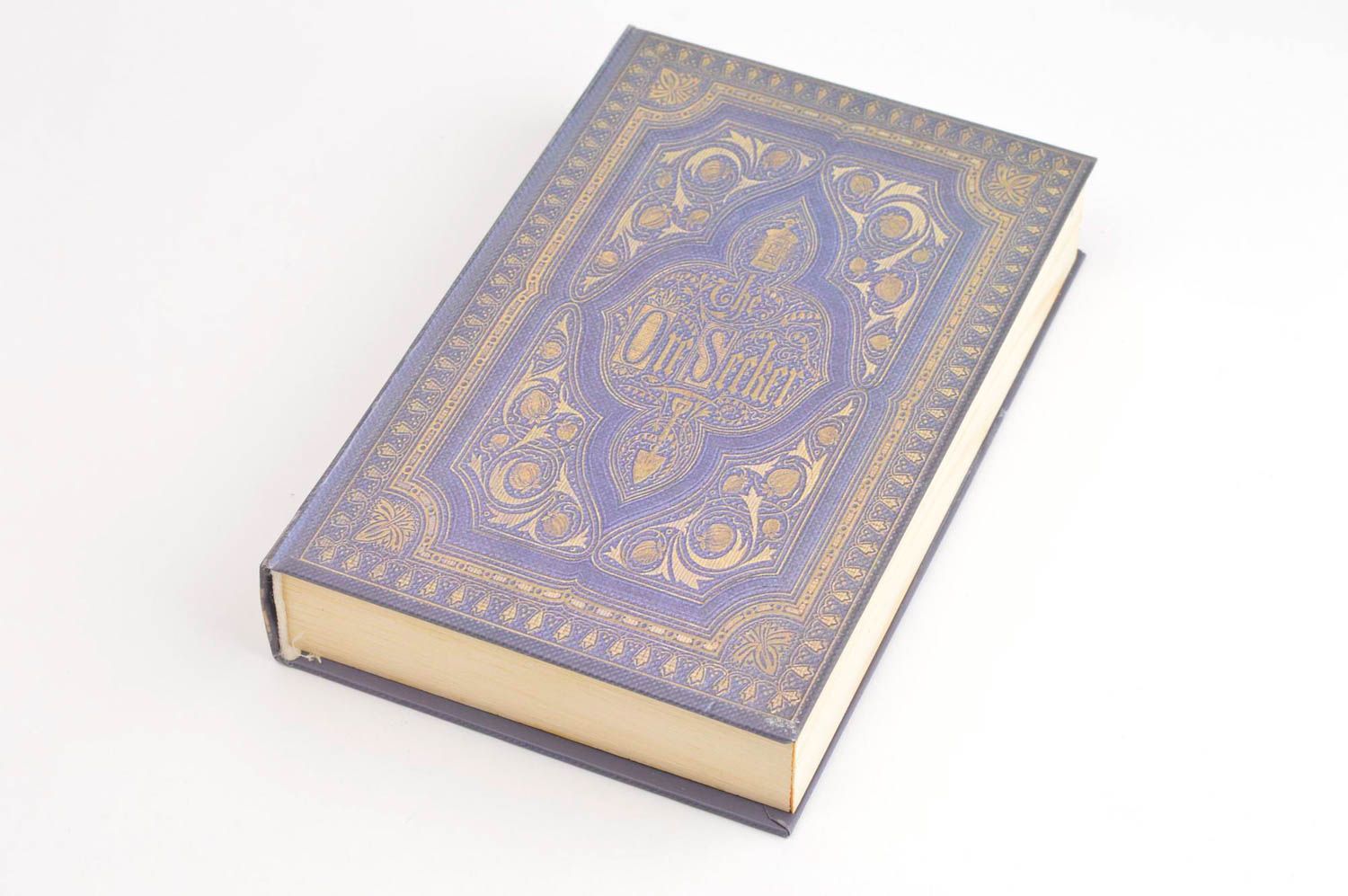 Handmade box unique gifts decorative items jewelry box unusual gift wooden box  photo 2