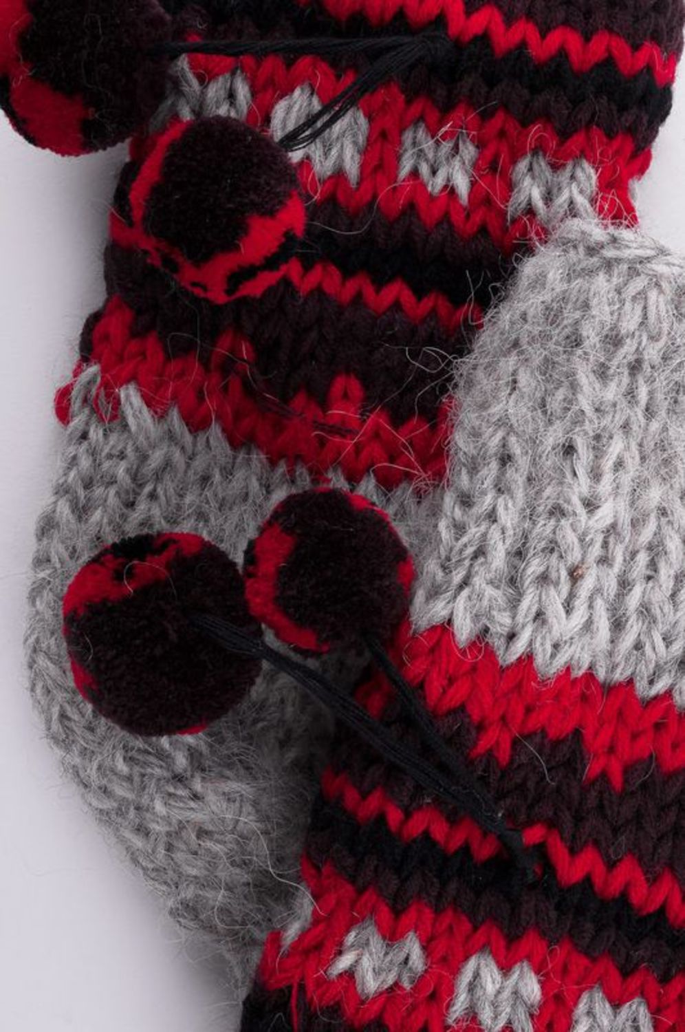 Woolen socks for women photo 3