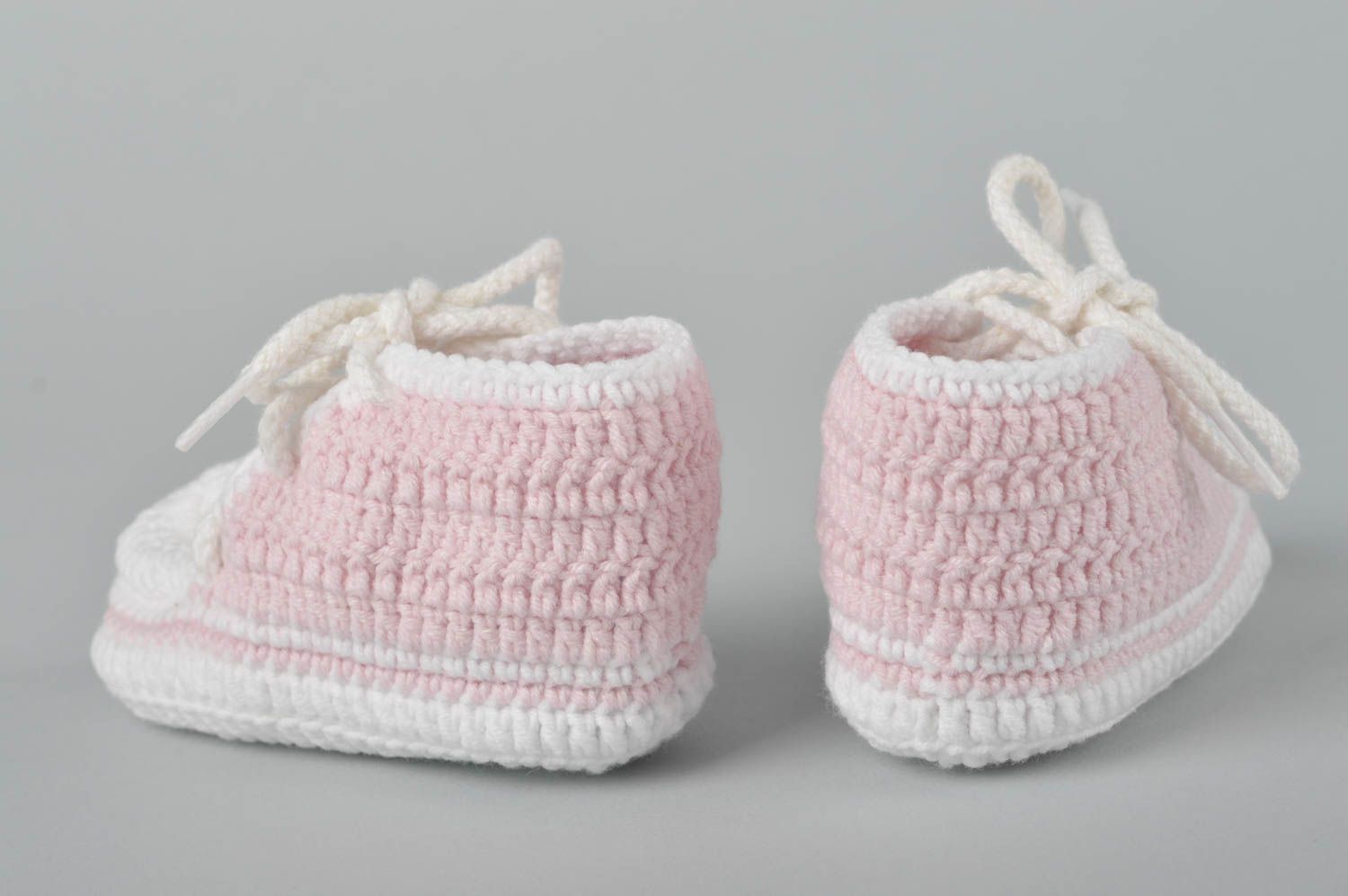 Handmade erste Schuhe für Baby handgefertigte Schuhe Geschenke für Kleinkinder foto 5