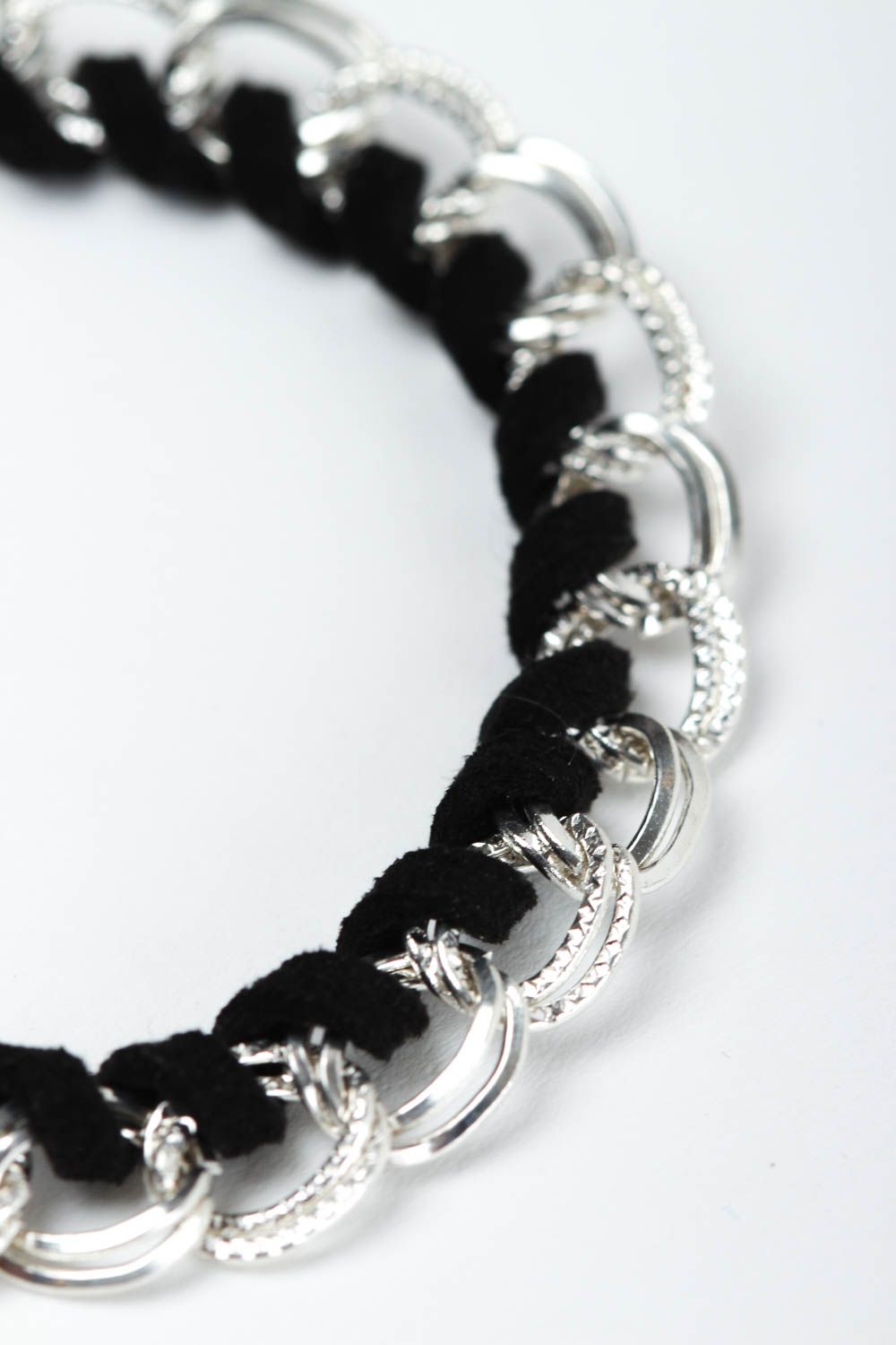 Handmade bracelet designer bracelet for women gift ideas metal bracelet photo 4