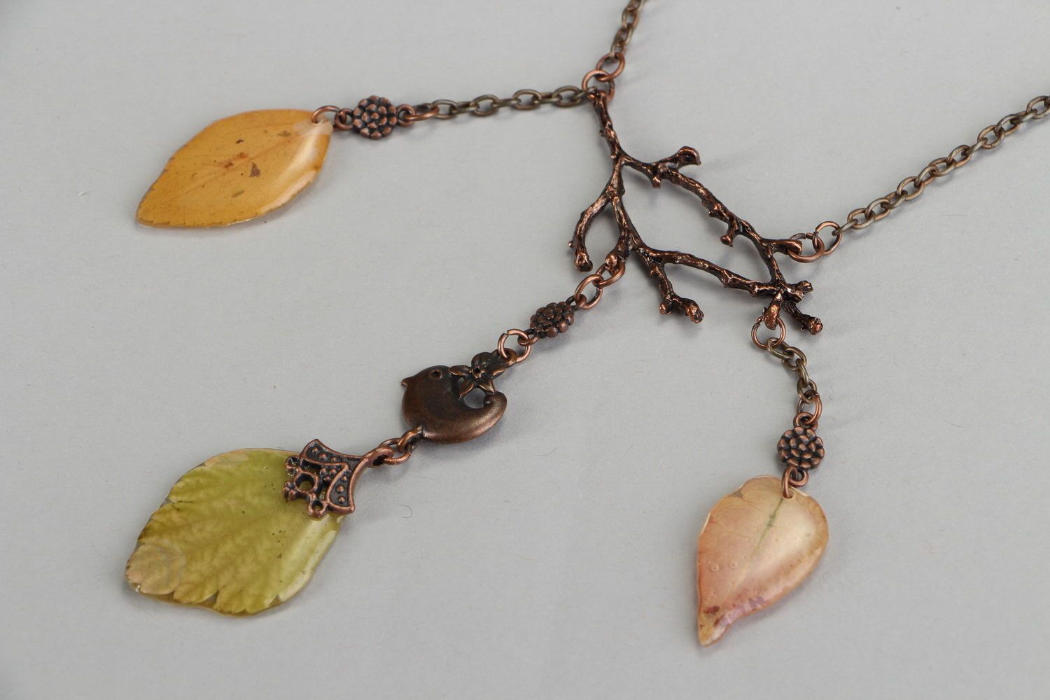 Necklace Branch photo 1
