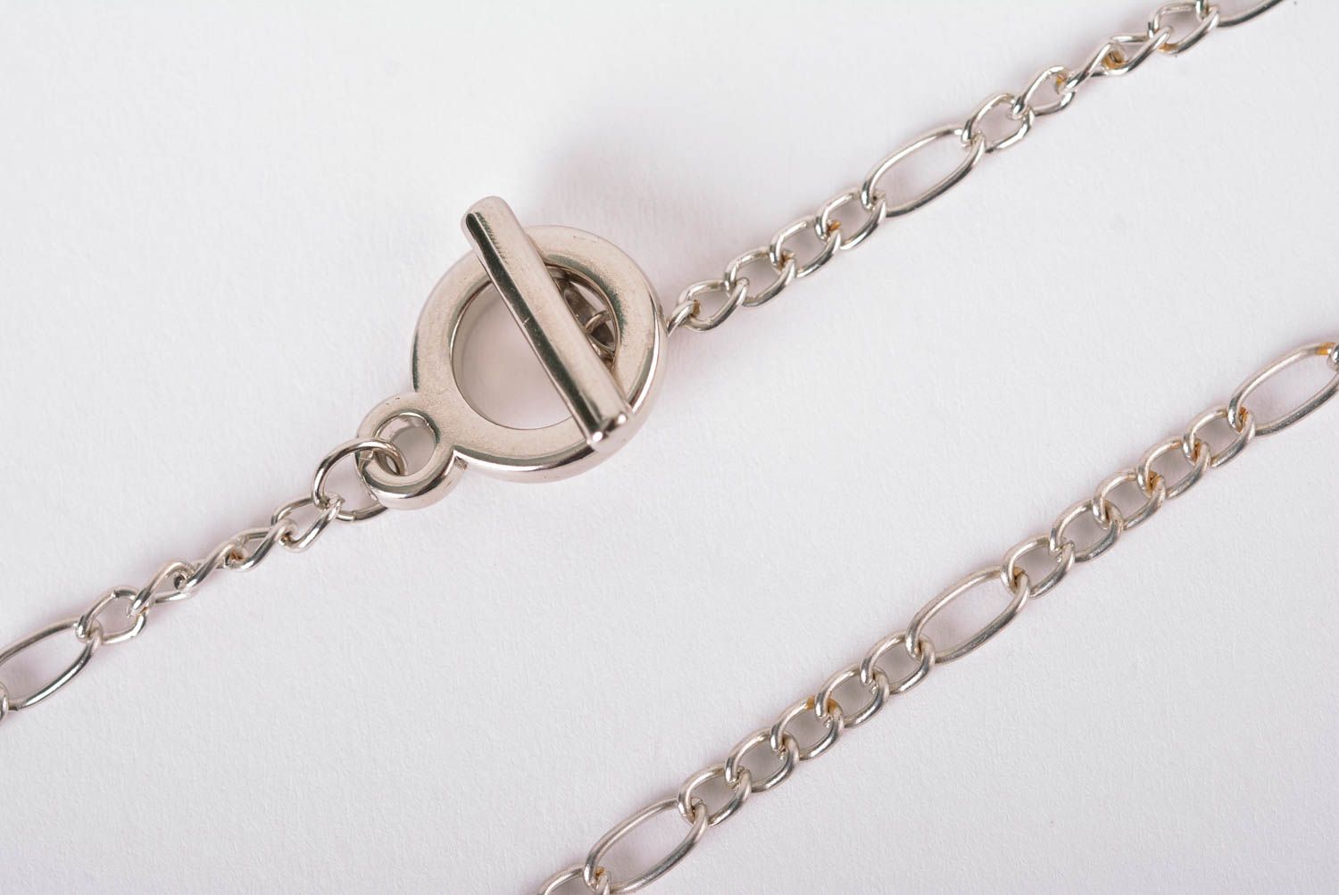 Elite handmade neck pendant metal necklace epoxy pendant fashion tips for girls photo 5