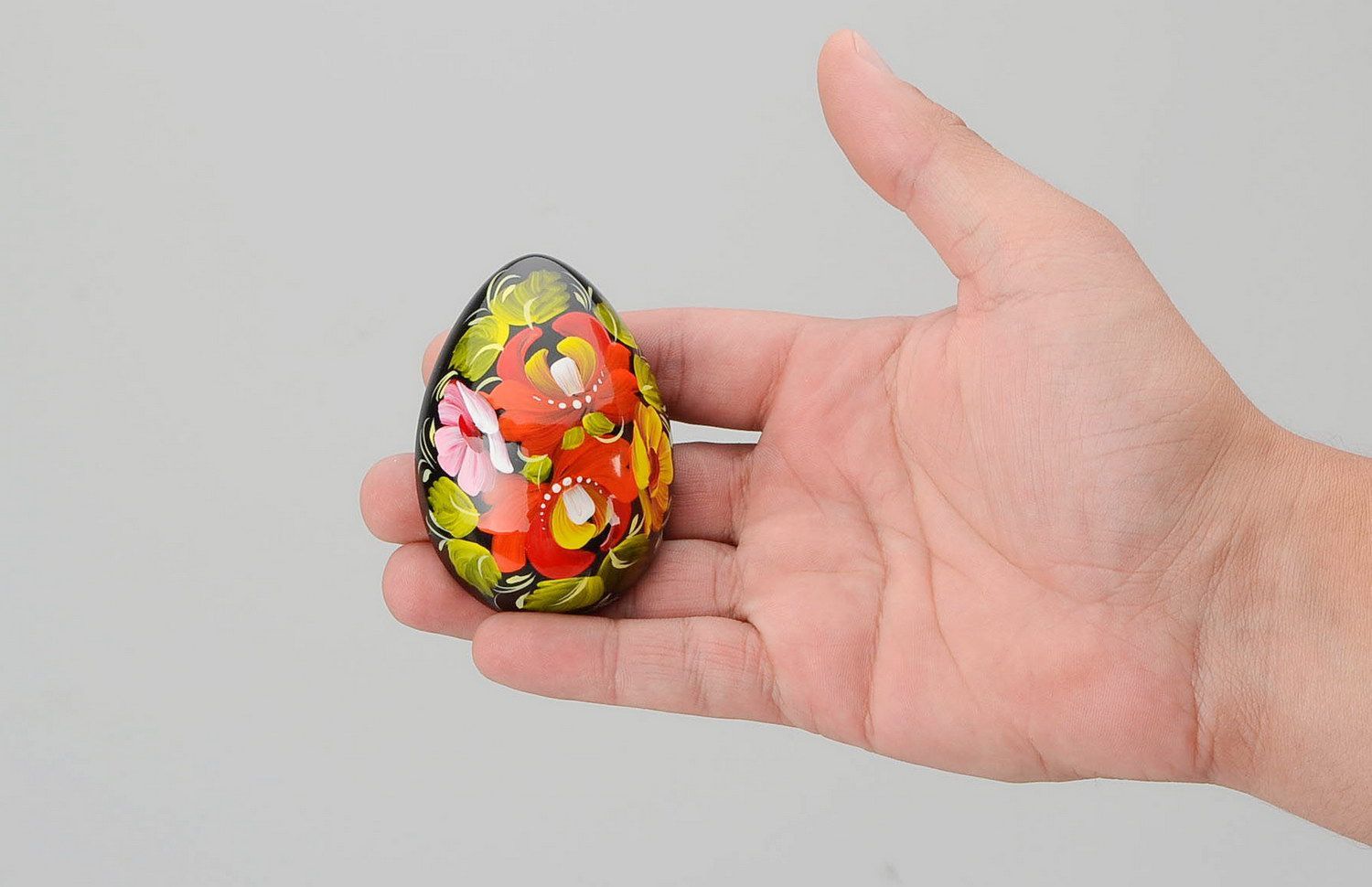 Magnet für Kühlschrank Ei foto 5