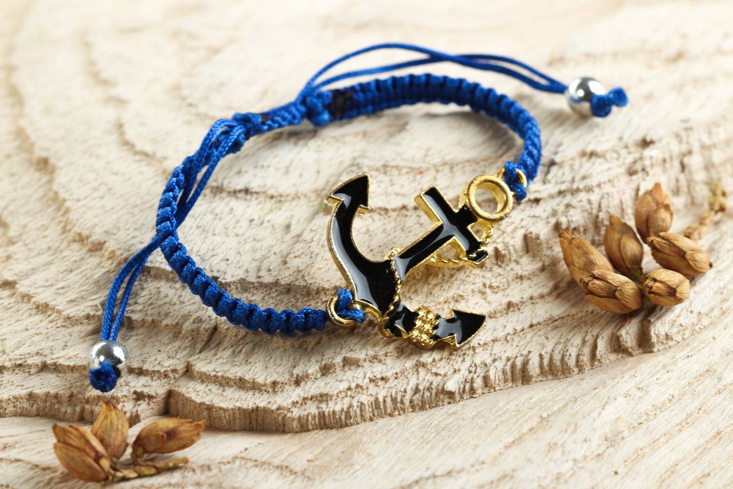 Stylish handmade friendship bracelet string bracelet designs fashion accessories photo 1