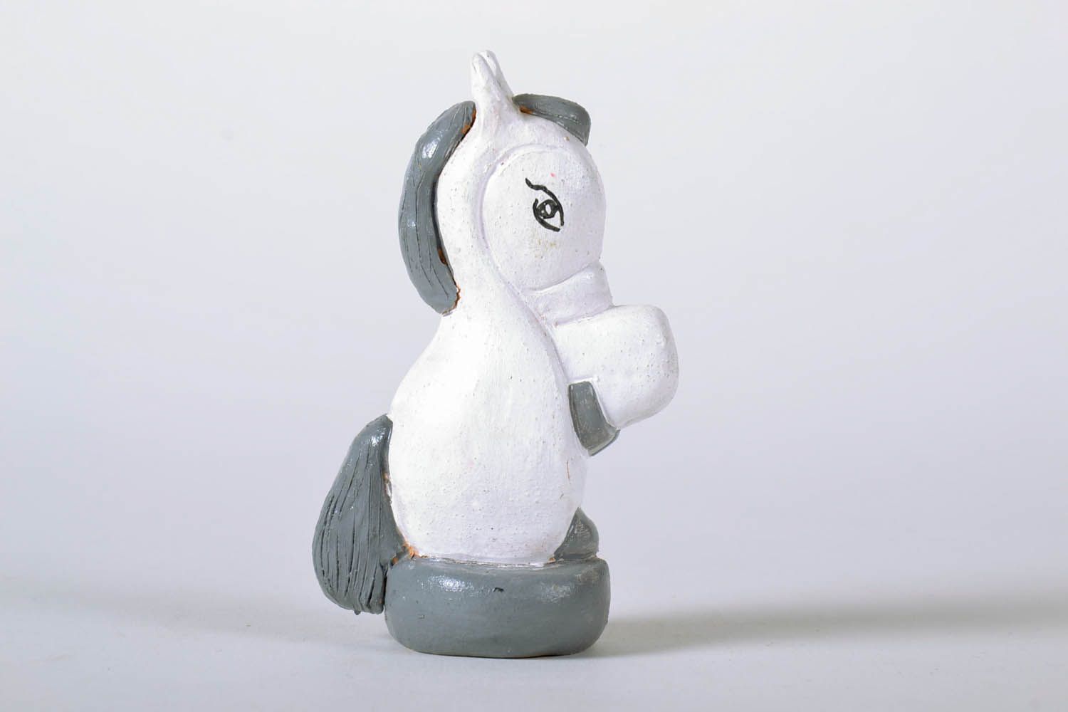 Decorative figurine Horse photo 2