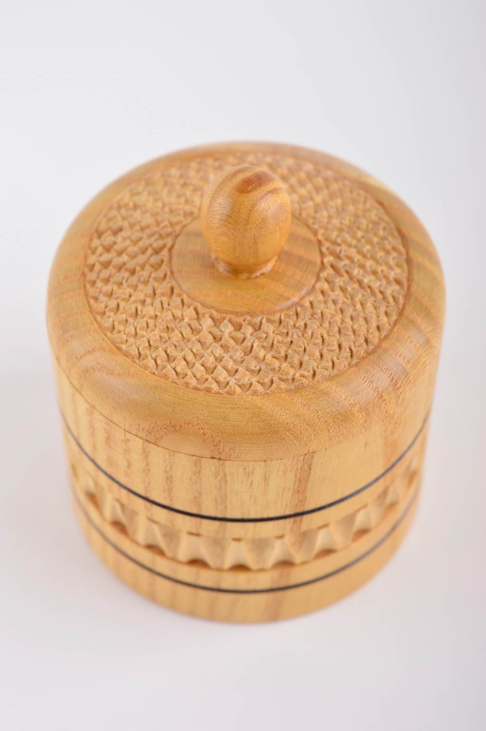 Деревянная шкатулка ручной работы шкатулка из дерева шкатулка для мелочей фото 2