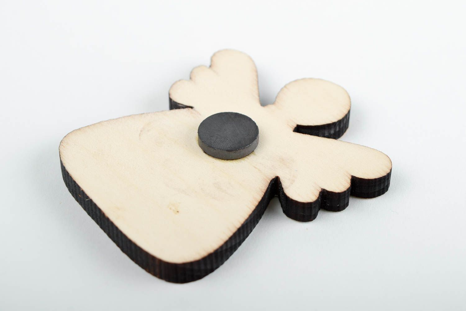Handmade Deko Designer Geschenk Magnet für Kühlschrank Souvenir Magnet Fee foto 5