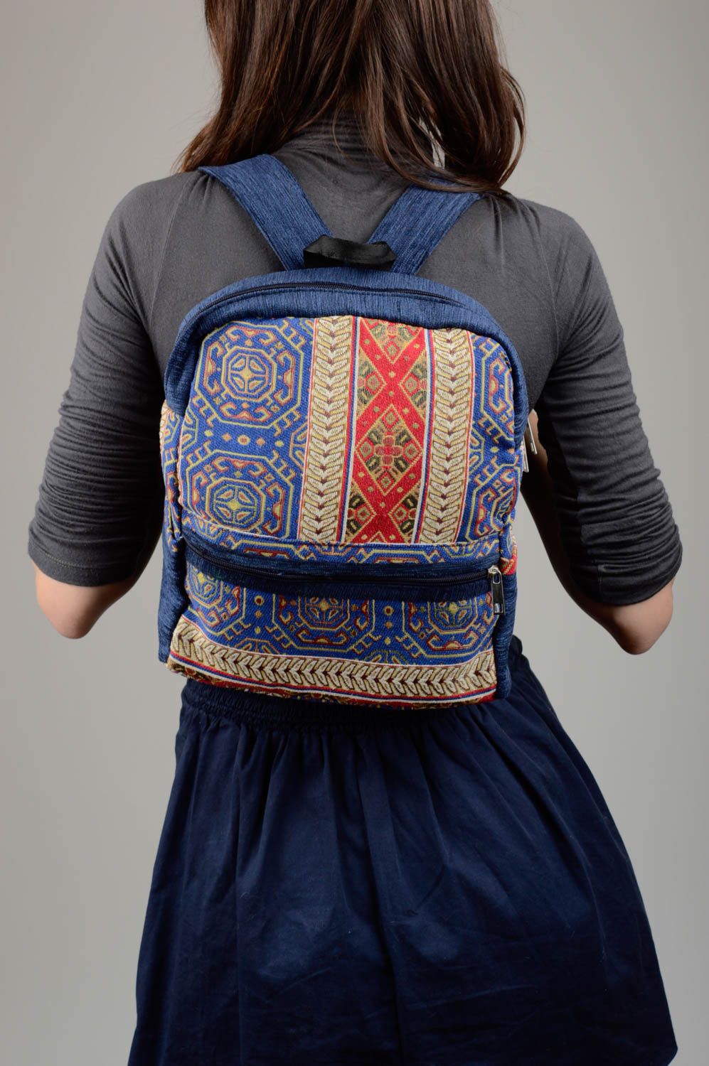 Designer Bag Backpack Style Travel Womens Mini Cute Oxford Fabric Girl  Backpack Original Casual Canvas New Fashionbackpackstylishhandbagsstore  From Stylishhandbagsstore, $9.98 | DHgate.Com