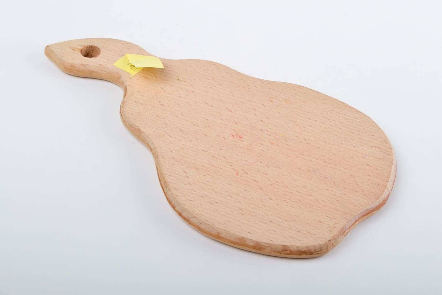 Handmade cutting board wooden chopping board designer kitchen utensils photo 5