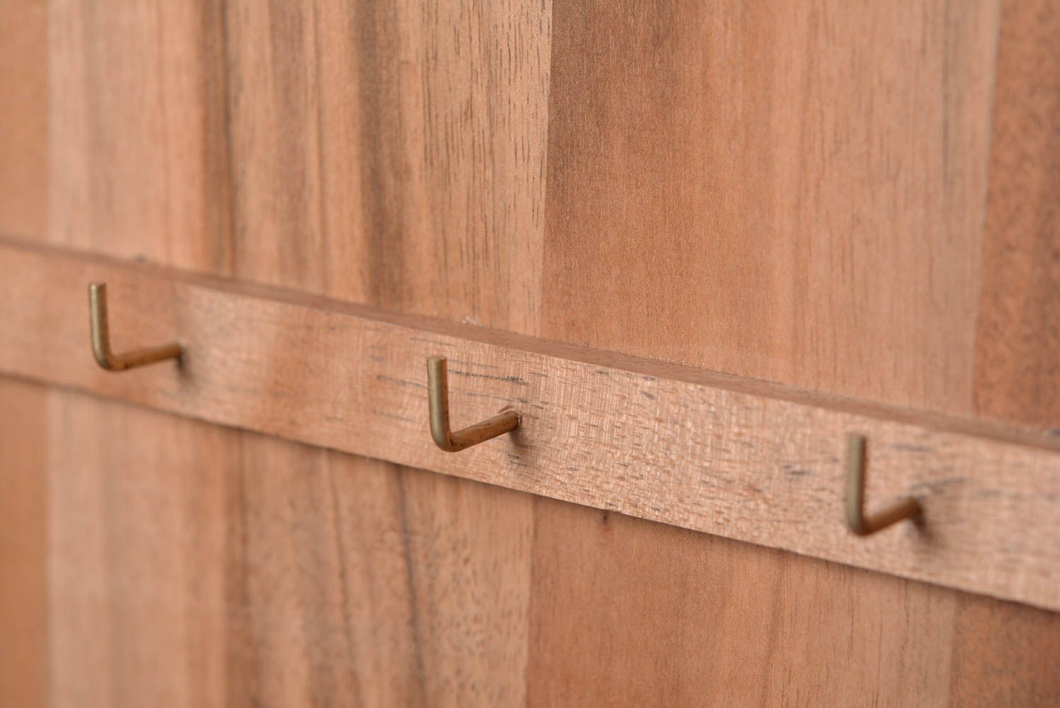 Wand Schlüsselhalten Handmade Schlüsselkasten aus Holz Schlüsselkasten groß foto 3