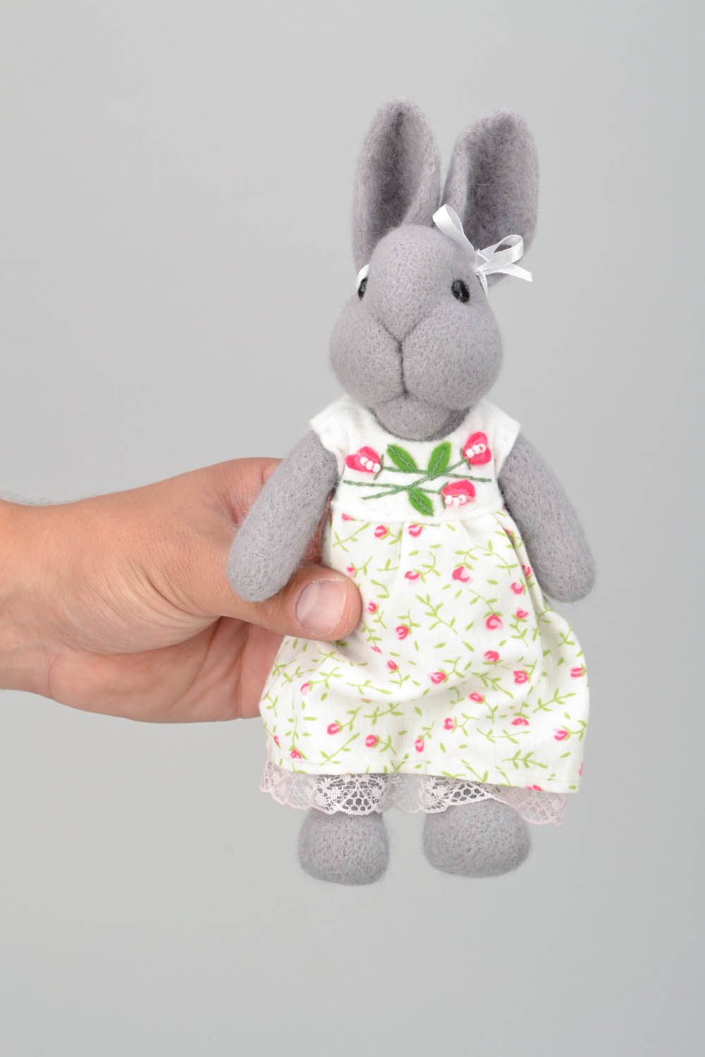 Toy Rabbit photo 2