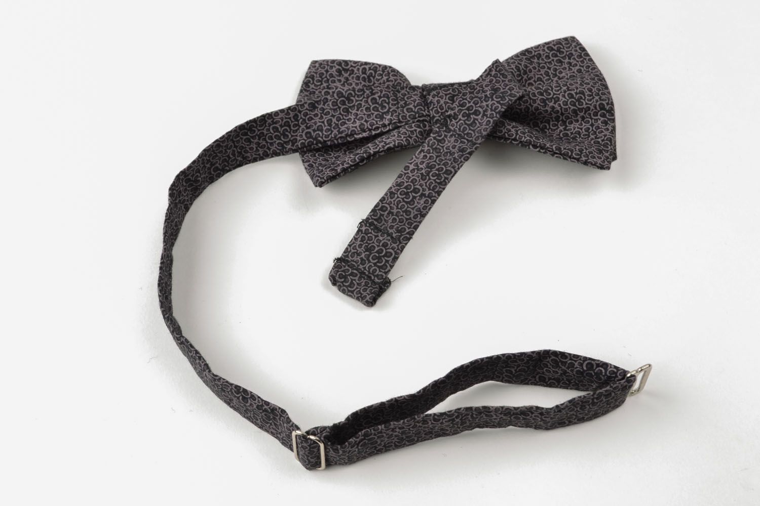unusual bow ties