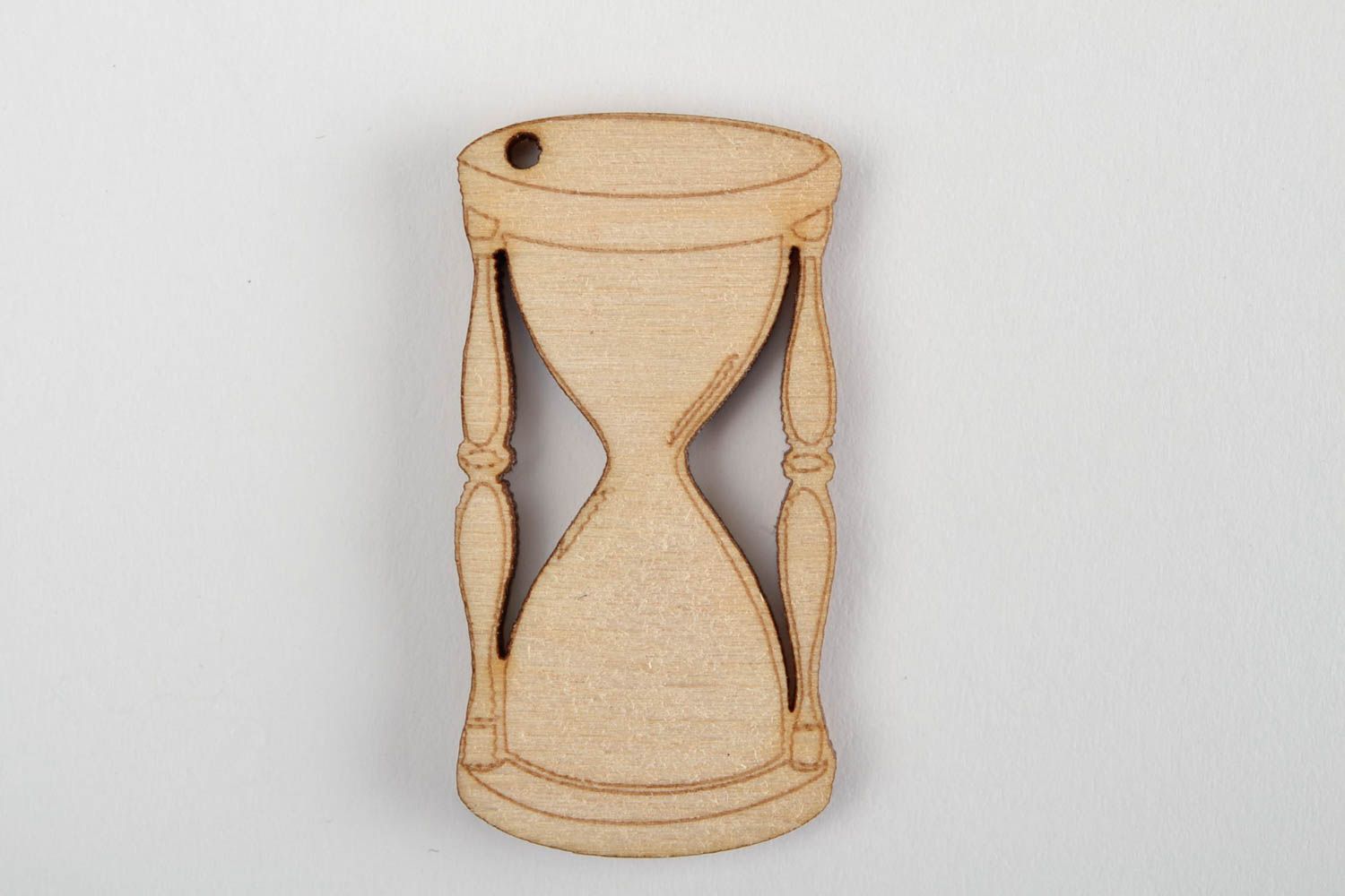 Handmade Holzartikel zum Gestalten Miniatur Figur Holz Rohling zum Bemalen  foto 4