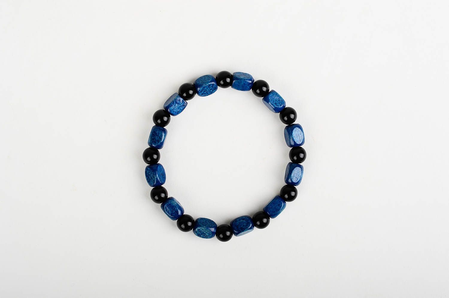 Beautiful handmade bracelet designs beaded bracelet artisan jewelry gift ideas photo 1