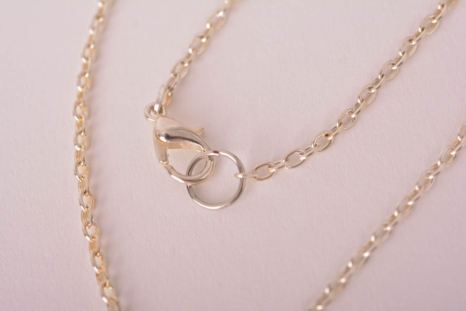 Handmade pendant unusual pendant for women gift ideas designer jewelry photo 5